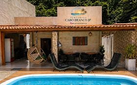 Casa á 400m da Praia de Cabo Branco - João Pessoa